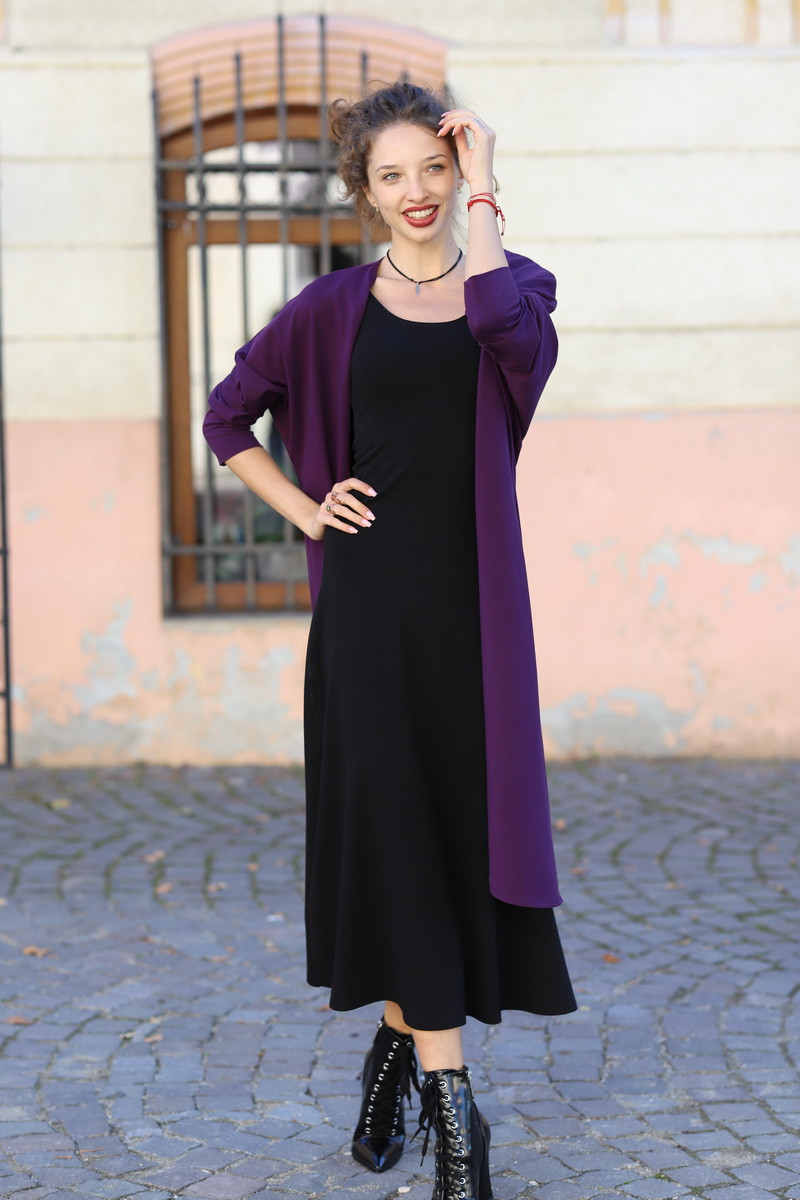 Haine fabricate in Romania