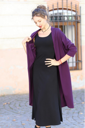 Haine fabricate in Romania