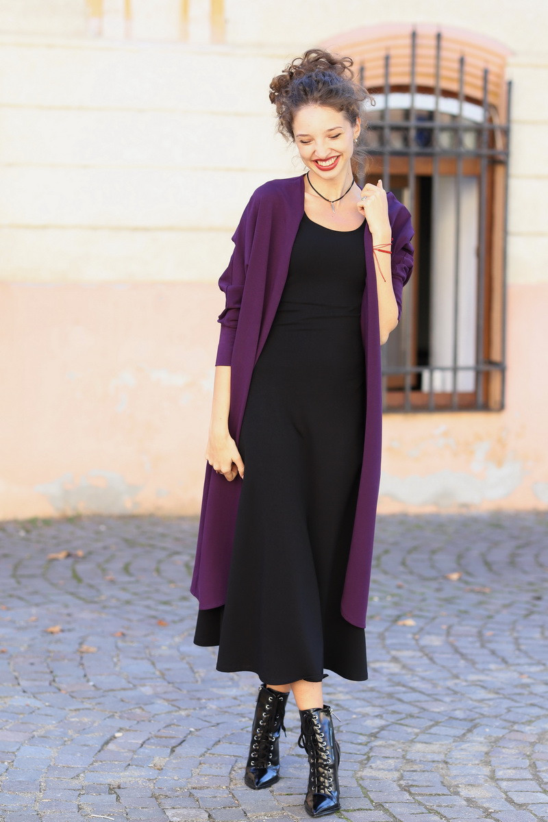 Haine fabricate in Romania