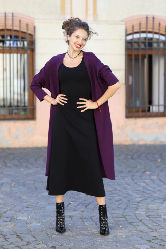 Haine fabricate in Romania