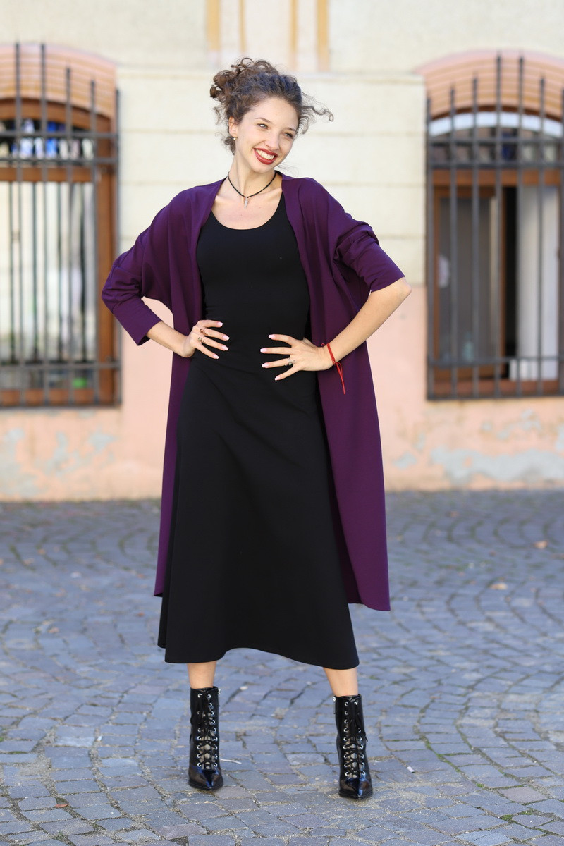 Haine fabricate in Romania