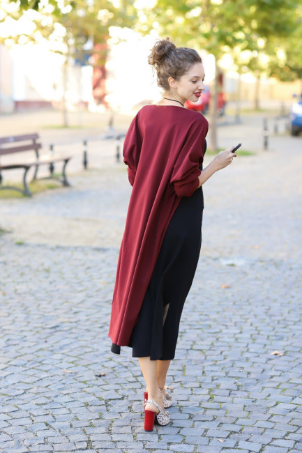 Haine casual, haine fabricate in Romania