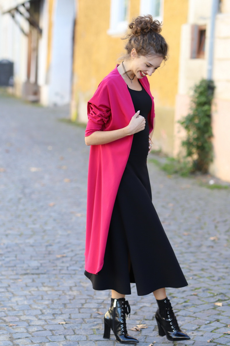 Haine fabricate in Romania