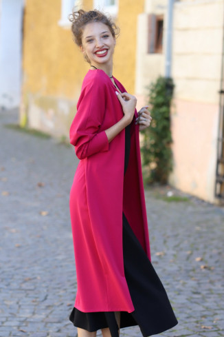 Haine fabricate in Romania