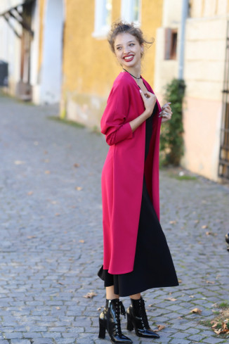 Haine fabricate in Romania