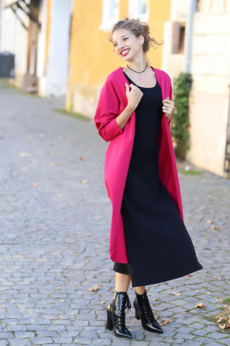 Haine fabricate in Romania