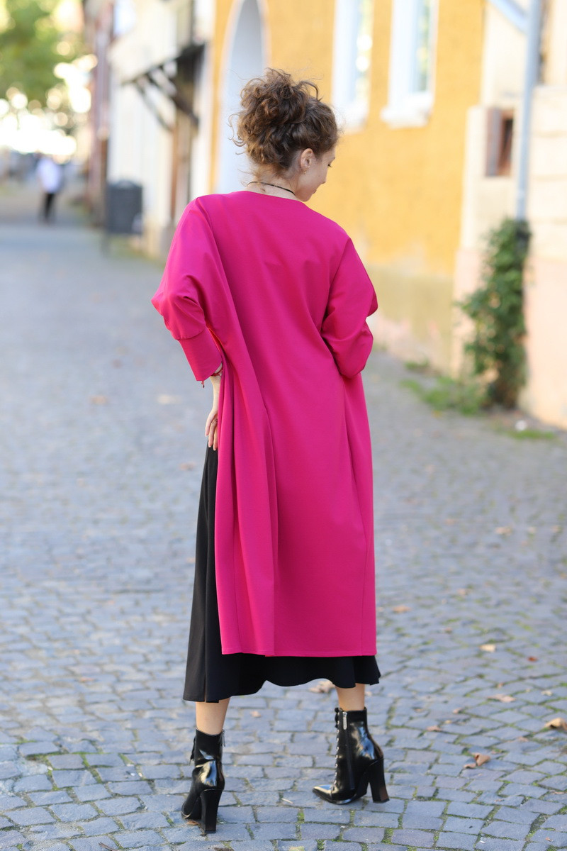 Haine fabricate in Romania