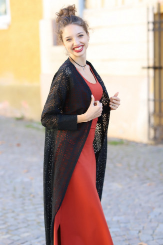 Haine casual, haine fabricate in Romania