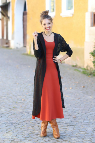 Haine casual, haine fabricate in Romania