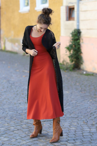 Haine casual, haine fabricate in Romania