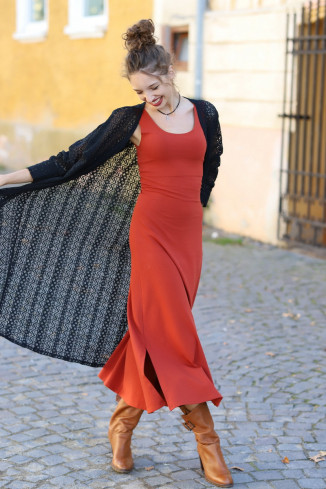 Haine casual, haine fabricate in Romania