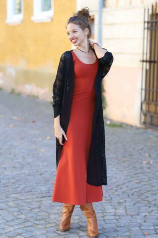 Haine casual, haine fabricate in Romania