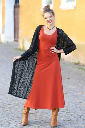 Haine casual, haine fabricate in Romania