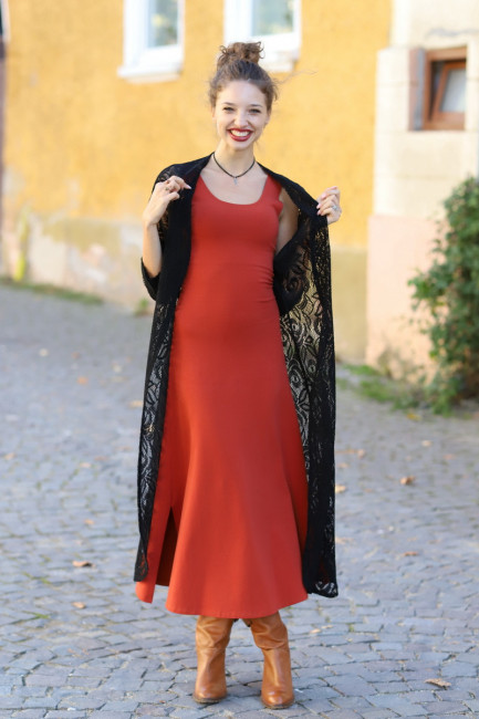 Haine casual, haine fabricate in Romania