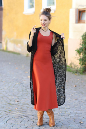 Haine casual, haine fabricate in Romania