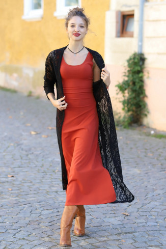 Haine casual, haine fabricate in Romania