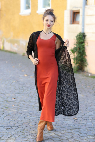 Haine casual, haine fabricate in Romania