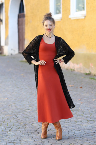 Haine casual, haine fabricate in Romania