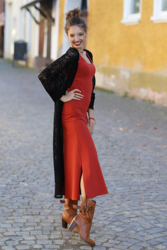 Haine casual, haine fabricate in Romania