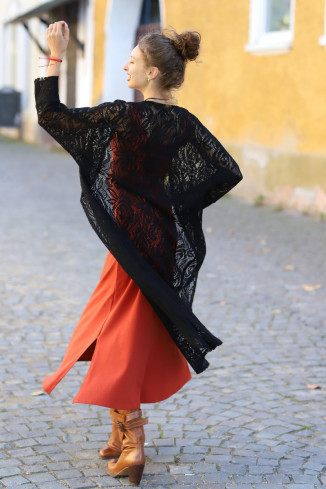 Haine casual, haine fabricate in Romania