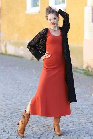 Haine casual, haine fabricate in Romania