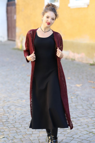 Haine casual, haine fabricate in Romania