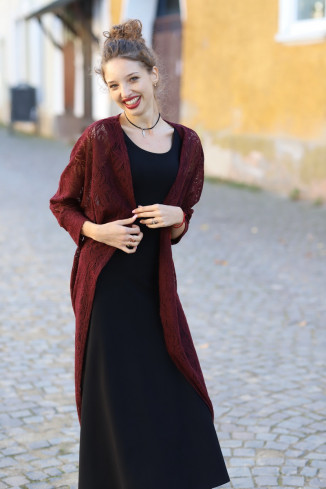 Haine casual, haine fabricate in Romania