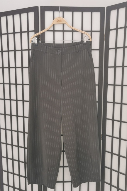Pantaloni Octavia gri Pantaloni Octavia gri