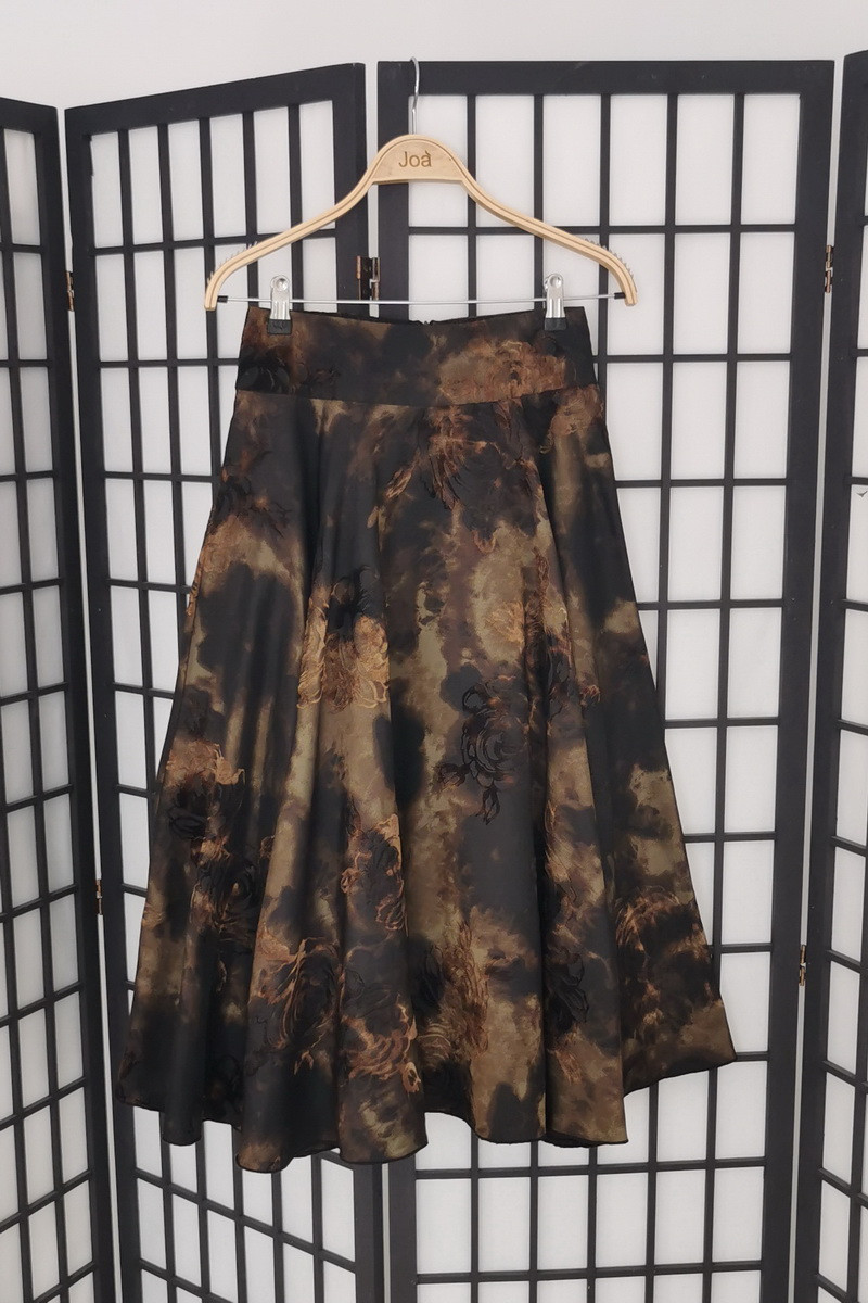 Fusta boema Fusta boema