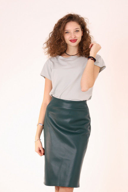 Joa Shop - cumpara online: Fuste casual de dama