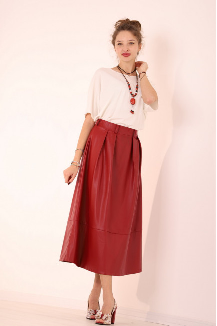 Joa Shop - cumpara online: Fuste casual de dama