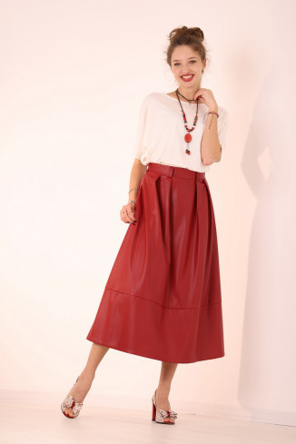 Joa Shop - cumpara online: Fuste casual de dama