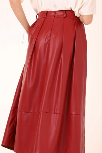 Joa Shop - cumpara online: Fuste casual de dama