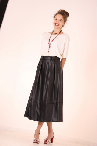 Joa Shop - cumpara online: Fuste casual de dama