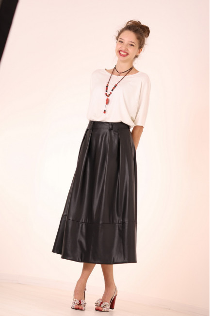 Joa Shop - cumpara online: Fuste casual de dama