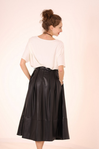 Joa Shop - cumpara online: Fuste casual de dama