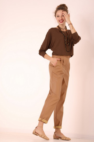 Joa Shop - cumpara online: Pantaloni casual de dama