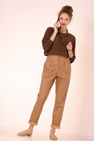 Joa Shop - cumpara online: Pantaloni casual de dama