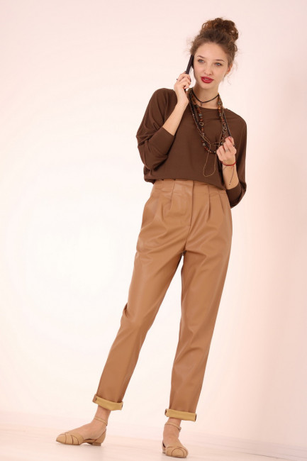 Joa Shop - cumpara online: Pantaloni casual de dama