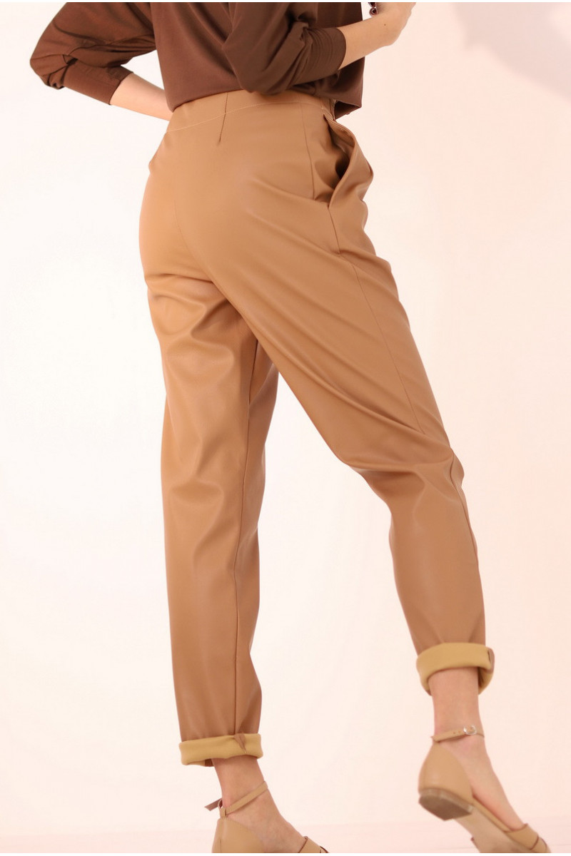 Joa Shop - cumpara online: Pantaloni casual de dama