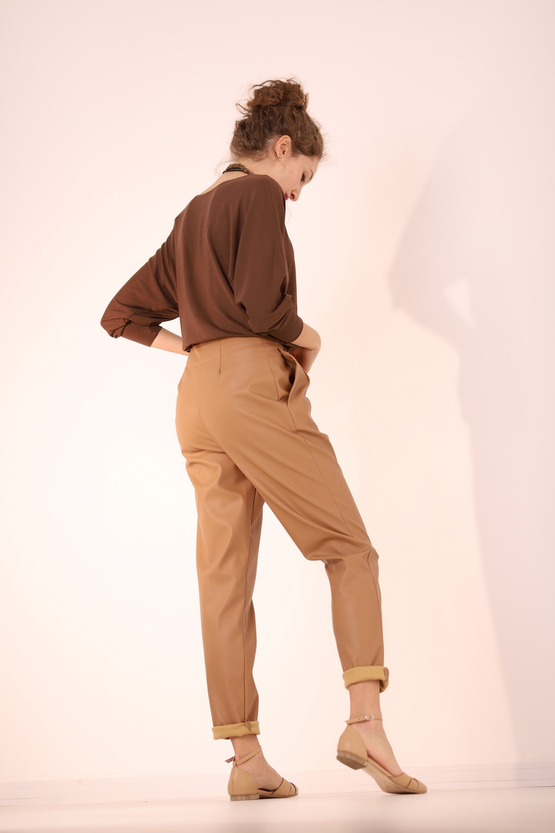 Joa Shop - cumpara online: Pantaloni casual de dama
