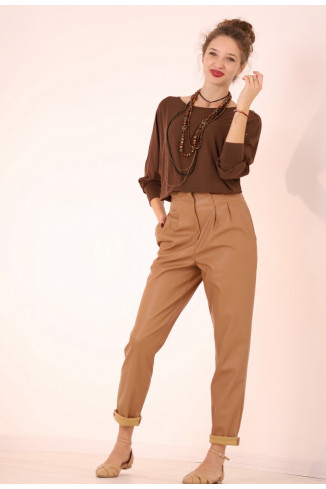 Joa Shop - cumpara online: Pantaloni casual de dama