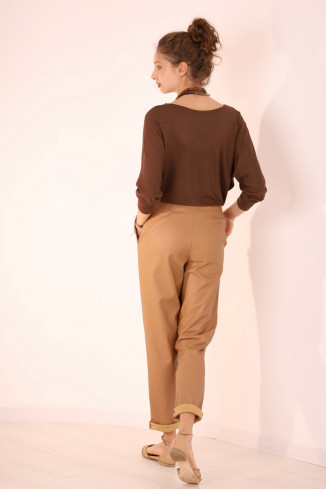 Joa Shop - cumpara online: Pantaloni casual de dama