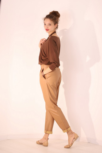 Joa Shop - cumpara online: Pantaloni casual de dama