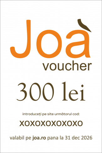 Joa Shop - cumpara online: card cadou