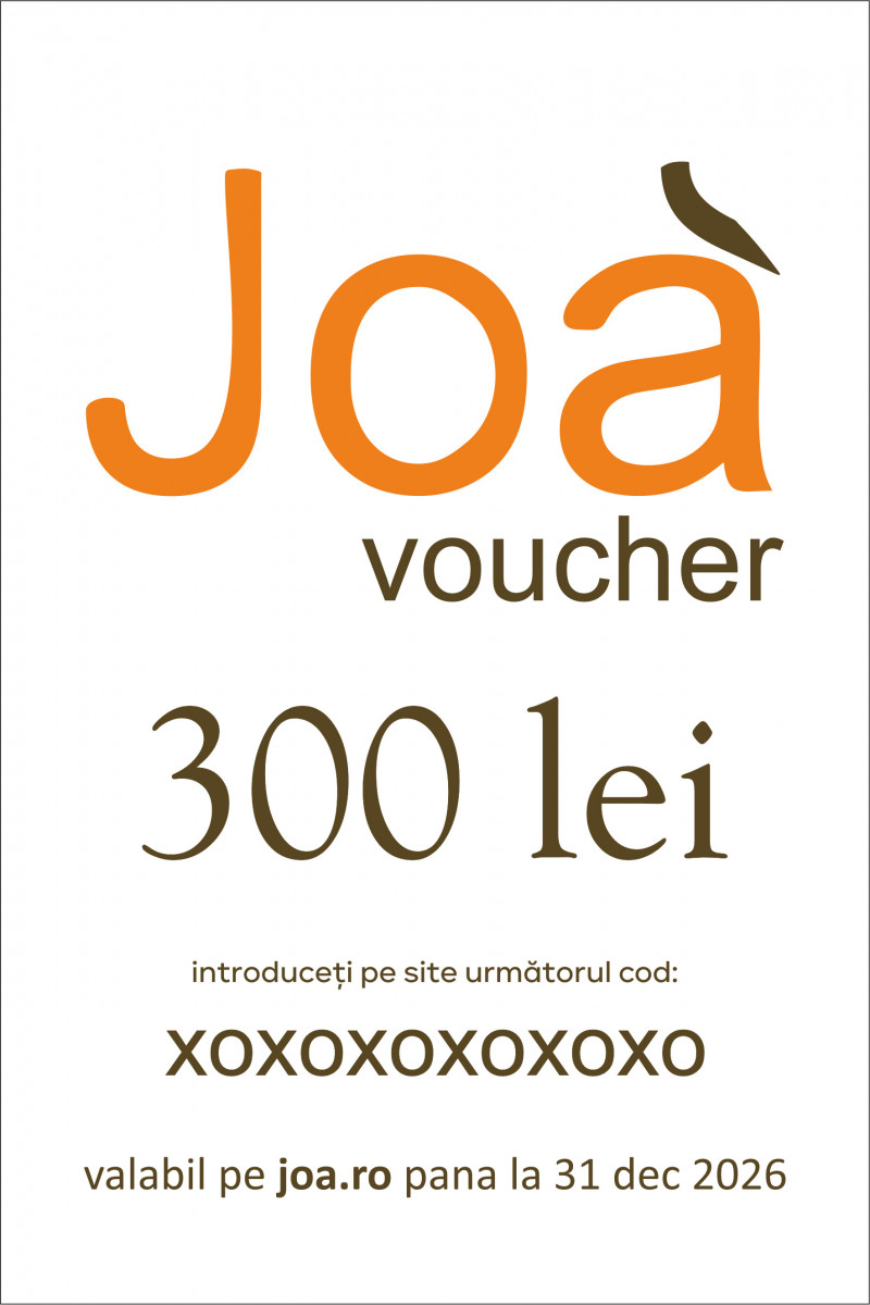 Joa Shop - cumpara online: card cadou