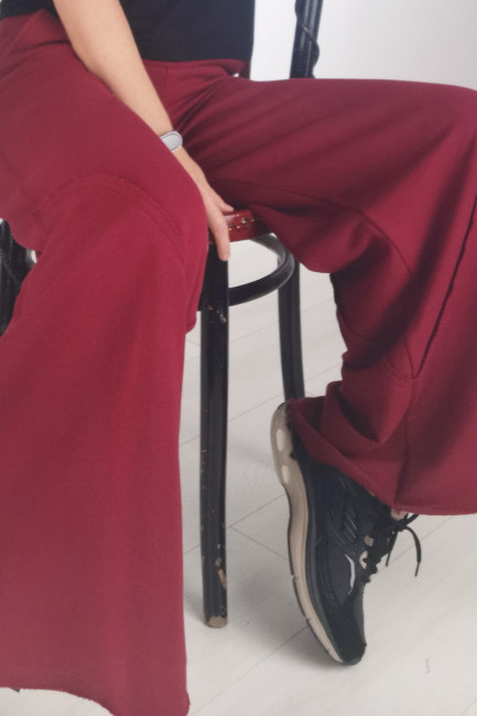 Joa Shop - cumpara online: Pantaloni dama