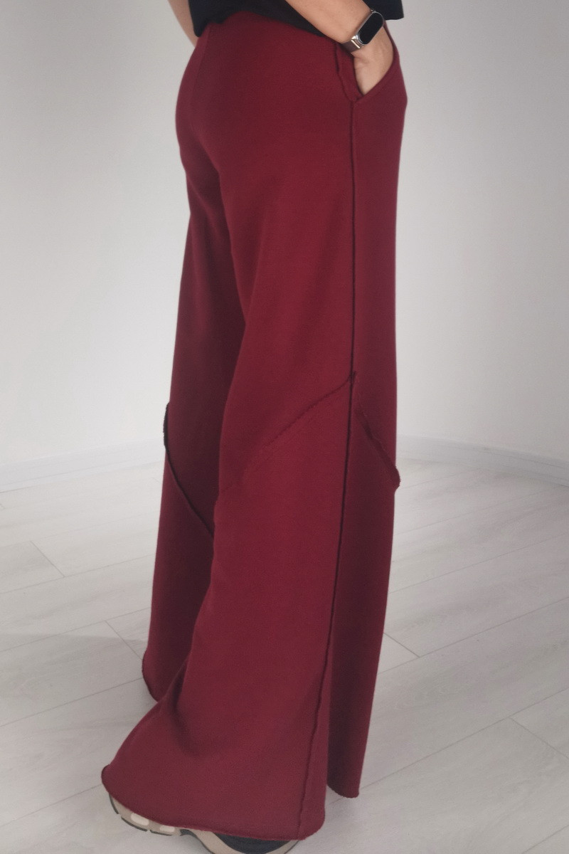 Joa Shop - cumpara online: Pantaloni dama