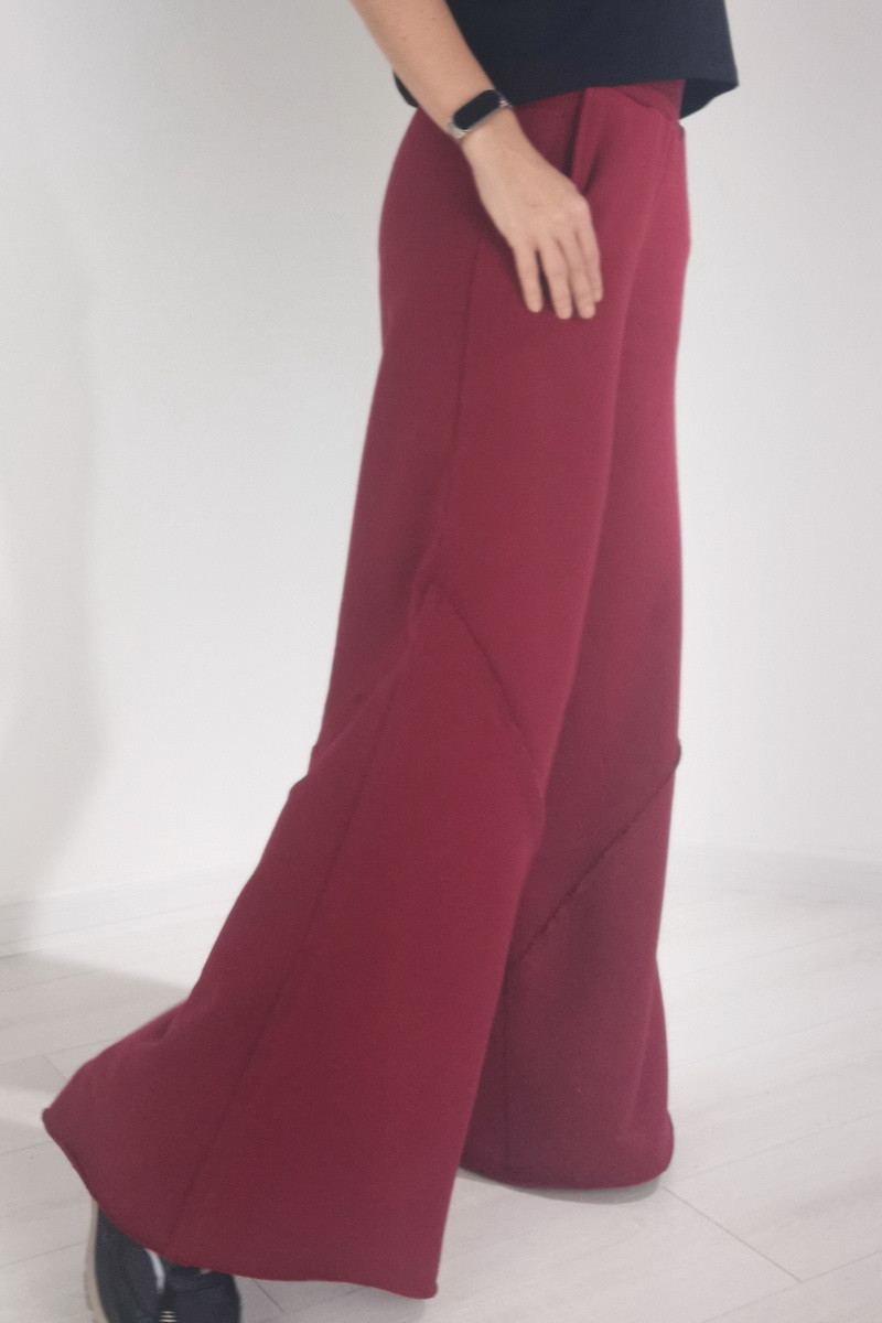 Joa Shop - cumpara online: Pantaloni dama