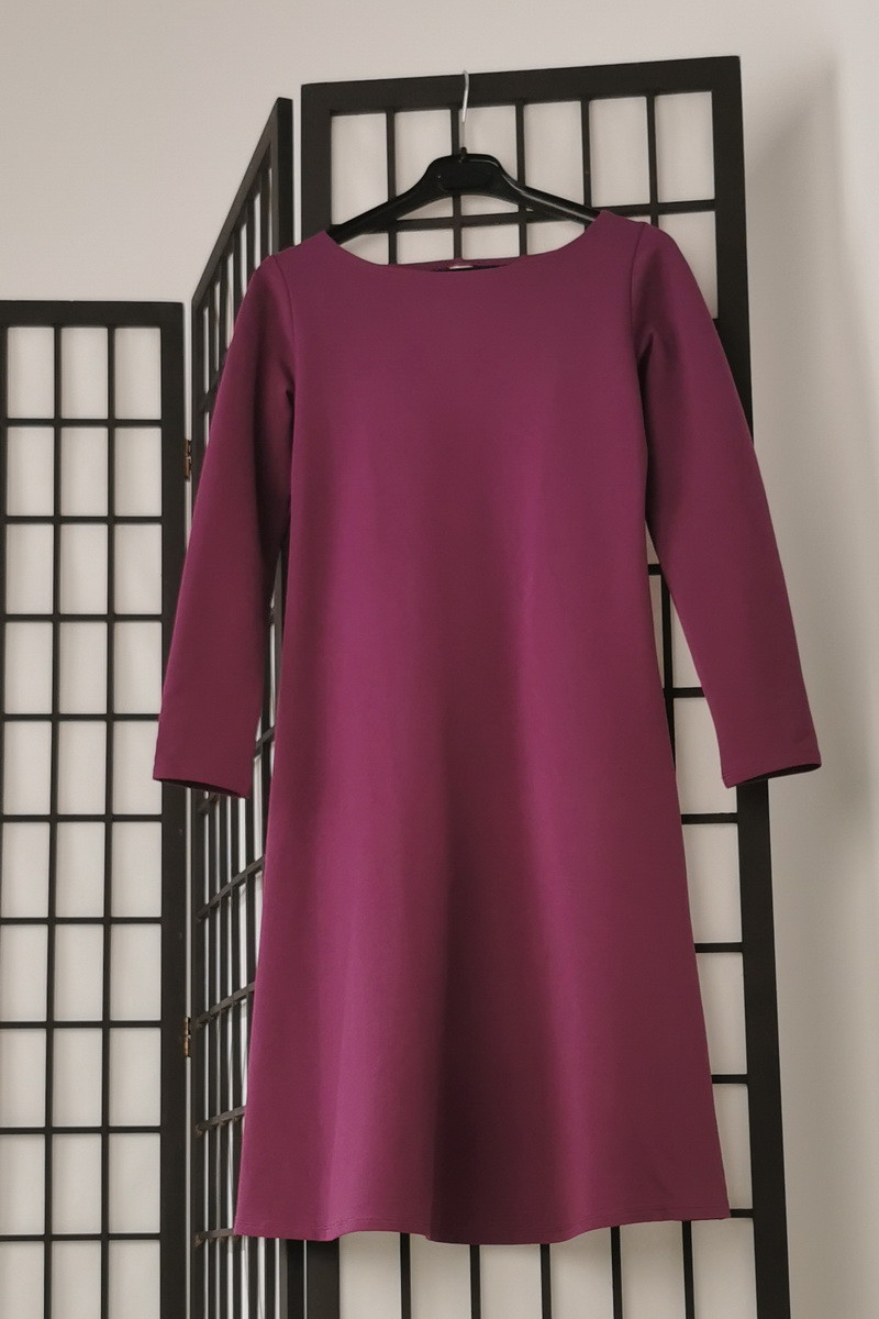 Rochii casual fabricate in Romania